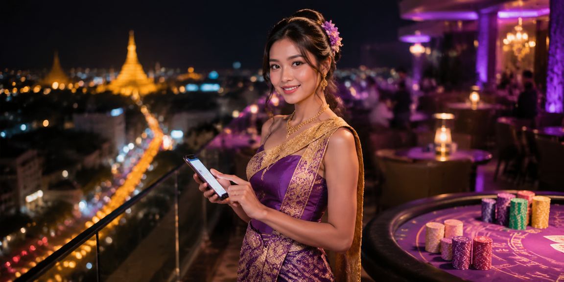 ငွေလွှဲလုပ်ငန်းစဉ်ကို ဖော်ပြထားသည်