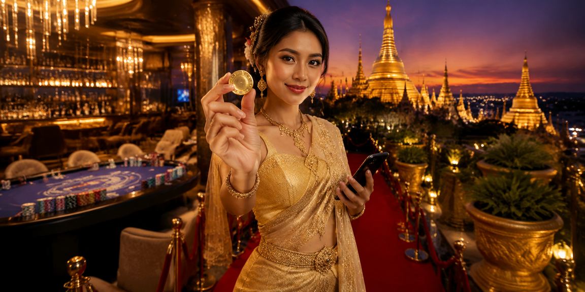 မြန်မာနိုင်ငံ စကိတ်ကြေးနန်း နေရာဖြစ်သည့် ဆားဂိုင်းတောင်အနီးကာစီနိုလ်ပန်းကန်
